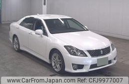 toyota crown 2012 quick_quick_DBA-GRS200_GRS200-0077027