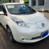 nissan leaf 2017 -NISSAN--Leaf ZAA-AZE0--AZE0-219132---NISSAN--Leaf ZAA-AZE0--AZE0-219132- image 2