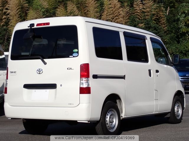 toyota townace-van 2018 -TOYOTA--Townace Van DBF-S402M--S402M-0075919---TOYOTA--Townace Van DBF-S402M--S402M-0075919- image 2