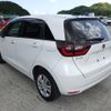 honda fit 2023 -HONDA--Fit GR3-1332354---HONDA--Fit GR3-1332354- image 2