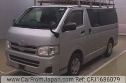 toyota hiace-van 2012 CFJ1686079