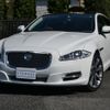 jaguar xj-series 2014 quick_quick_CBA-J128B_SAJKC1283D8V58507 image 1