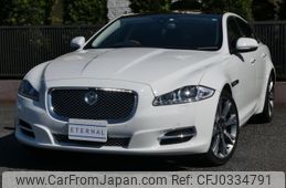 jaguar xj-series 2014 quick_quick_CBA-J128B_SAJKC1283D8V58507