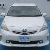 toyota prius-α 2012 GOO_JP_988025052700601994004 image 10