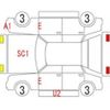 nissan note 2019 -NISSAN--Note DAA-SNE12--SNE12-011121---NISSAN--Note DAA-SNE12--SNE12-011121- image 2