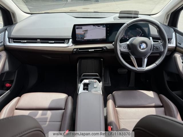 bmw 2-series 2022 -BMW--BMW 2 Series 3BA-62BX15--WBA62BX0207L45363---BMW--BMW 2 Series 3BA-62BX15--WBA62BX0207L45363- image 2