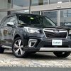 subaru forester 2018 -SUBARU--Forester 5AA-SKE--SKE-009679---SUBARU--Forester 5AA-SKE--SKE-009679- image 1