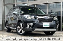 subaru forester 2018 -SUBARU--Forester 5AA-SKE--SKE-009679---SUBARU--Forester 5AA-SKE--SKE-009679-