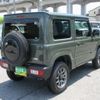suzuki jimny 2023 quick_quick_JB64W_JB64W-304741 image 8