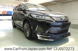 toyota harrier 2017 ENHANCEAUTO_1_ea286444