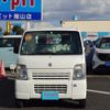 suzuki carry-truck 2010 quick_quick_EBD-DA63T_DA63T-685527 image 5