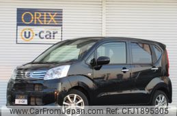 daihatsu move 2022 CFJ1895305