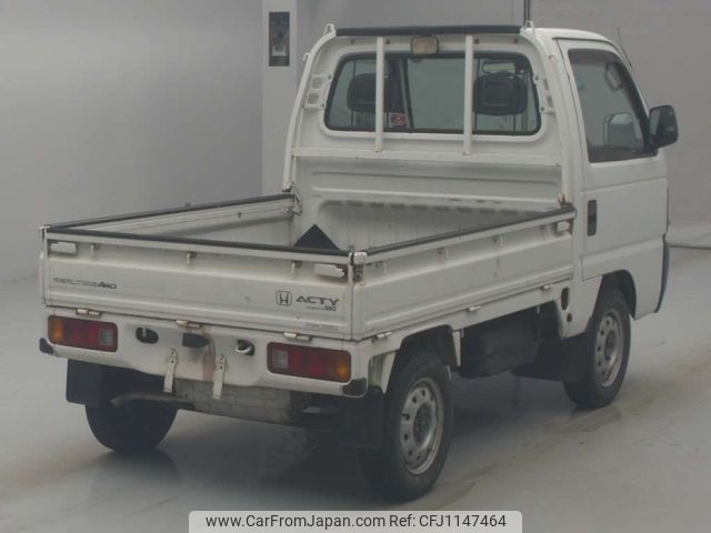 honda acty-truck 1997 -HONDA--Acty Truck HA4-2353642---HONDA--Acty Truck HA4-2353642- image 2