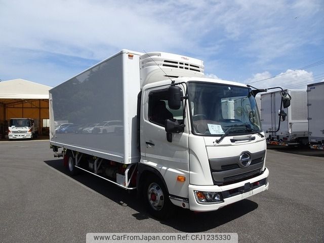 hino ranger 2020 -HINO--Hino Ranger 2KG-FC2ABG--FC2AB-121461---HINO--Hino Ranger 2KG-FC2ABG--FC2AB-121461- image 2