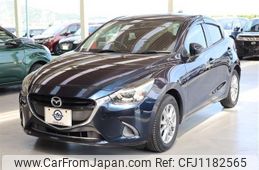mazda demio 2016 quick_quick_DBA-DJ3FS_DJ3FS-159086