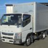 mitsubishi-fuso canter 2017 quick_quick_TPG-FBA00_FBA00-550973 image 1