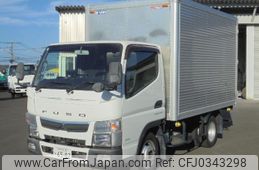 mitsubishi-fuso canter 2017 quick_quick_TPG-FBA00_FBA00-550973