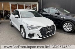 audi a3 2021 -AUDI--Audi A3 3AA-GYDLA--WAUZZZGY1MA104877---AUDI--Audi A3 3AA-GYDLA--WAUZZZGY1MA104877-