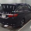 honda odyssey 2015 -HONDA 【湘南 338も1121】--Odyssey RC1-1034310---HONDA 【湘南 338も1121】--Odyssey RC1-1034310- image 2