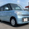 suzuki spacia 2015 -SUZUKI--Spacia DAA-MK42Sｶｲ--MK42S-117120---SUZUKI--Spacia DAA-MK42Sｶｲ--MK42S-117120- image 8