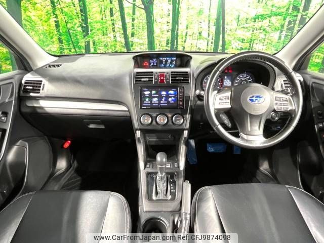 subaru forester 2013 -SUBARU--Forester DBA-SJG--SJG-013497---SUBARU--Forester DBA-SJG--SJG-013497- image 2