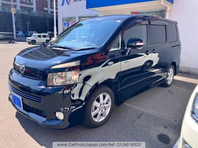 toyota voxy 2008 CFJ8018520 image 2