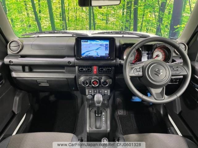 suzuki jimny-sierra 2022 -SUZUKI--Jimny Sierra 3BA-JB74W--JB74W-175735---SUZUKI--Jimny Sierra 3BA-JB74W--JB74W-175735- image 2