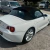 bmw z4 2004 CFJ1749723 image 42