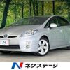 toyota prius 2010 -TOYOTA--Prius DAA-ZVW30--ZVW30-1198440---TOYOTA--Prius DAA-ZVW30--ZVW30-1198440- image 1