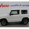 suzuki jimny 2022 -SUZUKI 【群馬 585ｺ3618】--Jimny JB64W--277631---SUZUKI 【群馬 585ｺ3618】--Jimny JB64W--277631- image 27