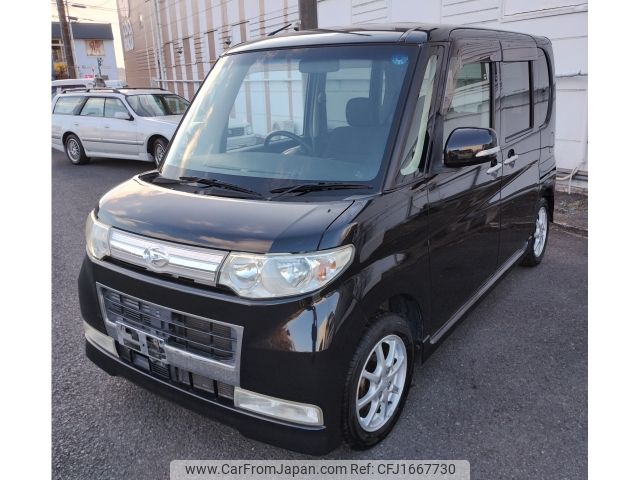 daihatsu tanto 2010 CFJ1667730 image 1