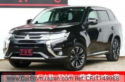 mitsubishi outlander-phev 2016 quick_quick_DLA-GG2W_GG2W-0310621