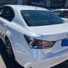 lexus gs 2016 CFJ1689560 image 2