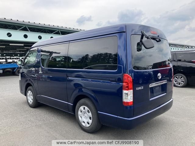 toyota hiace-wagon 2019 quick_quick_CBA-TRH219W_TRH219-0031761 image 2