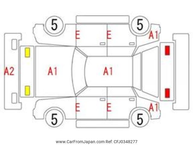 daihatsu move 2015 -DAIHATSU--Move DBA-LA150S--LA150S-0034838---DAIHATSU--Move DBA-LA150S--LA150S-0034838- image 2