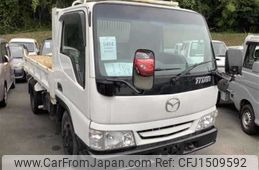 mazda titan 2000 CFJ1509592