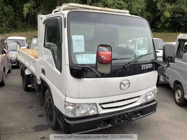 mazda titan 2000 CFJ1509592 image 1