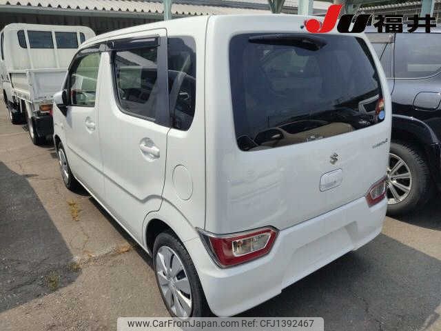 suzuki wagon-r 2019 -SUZUKI--Wagon R MH35S-142601---SUZUKI--Wagon R MH35S-142601- image 2