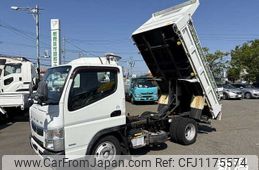 mitsubishi-fuso canter 2019 -MITSUBISHI--Canter TPG-FBA30--FBA30-571122---MITSUBISHI--Canter TPG-FBA30--FBA30-571122-