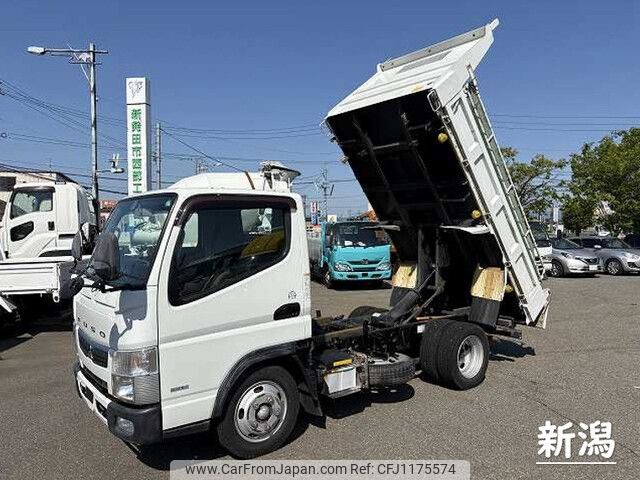 mitsubishi-fuso canter 2019 -MITSUBISHI--Canter TPG-FBA30--FBA30-571122---MITSUBISHI--Canter TPG-FBA30--FBA30-571122- image 1