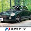 daihatsu copen 2005 -DAIHATSU--Copen ABA-L880K--L880K-0027060---DAIHATSU--Copen ABA-L880K--L880K-0027060- image 1