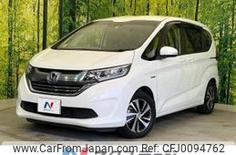 honda freed 2018 -HONDA--Freed DAA-GB7--GB7-1076104---HONDA--Freed DAA-GB7--GB7-1076104-