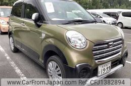 daihatsu cast 2019 -DAIHATSU 【大分 583ﾄ1999】--Cast LA250S--0165357---DAIHATSU 【大分 583ﾄ1999】--Cast LA250S--0165357-