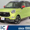 daihatsu cast 2015 quick_quick_LA250S_LA250S-0012164 image 1