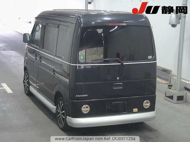suzuki every 2011 -SUZUKI--Every DA64V--DA64V-467404---SUZUKI--Every DA64V--DA64V-467404- image 2
