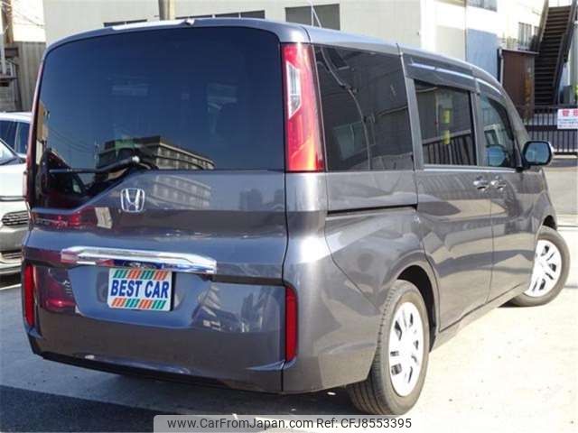 honda stepwagon 2018 -HONDA--Stepwgn RP1--RP1-1201741---HONDA--Stepwgn RP1--RP1-1201741- image 2