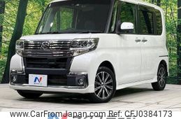 daihatsu tanto 2015 -DAIHATSU--Tanto DBA-LA600S--LA600S-0372585---DAIHATSU--Tanto DBA-LA600S--LA600S-0372585-