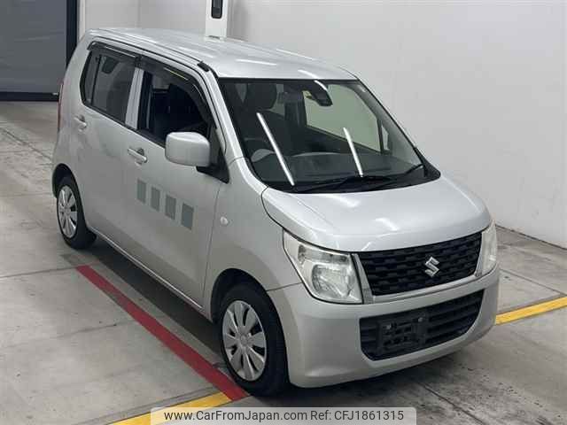 suzuki wagon-r 2016 CFJ1861315 image 1