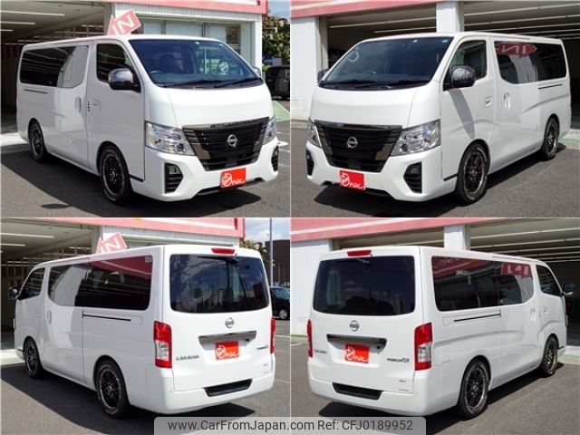 nissan caravan-van 2022 -NISSAN--Caravan Van 3BF-VR2E26--VR2E26-162141---NISSAN--Caravan Van 3BF-VR2E26--VR2E26-162141- image 2