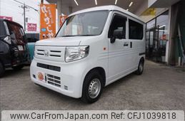 honda n-van 2021 -HONDA--N VAN HBD-JJ1--JJ1-3050678---HONDA--N VAN HBD-JJ1--JJ1-3050678-